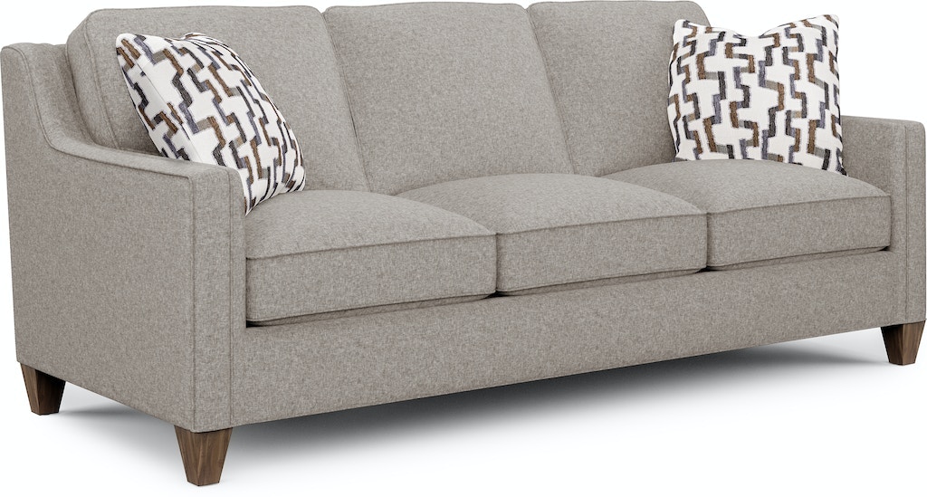 Flexsteel Finley Finley Sofa 50103104300 Portland, OR Key Home
