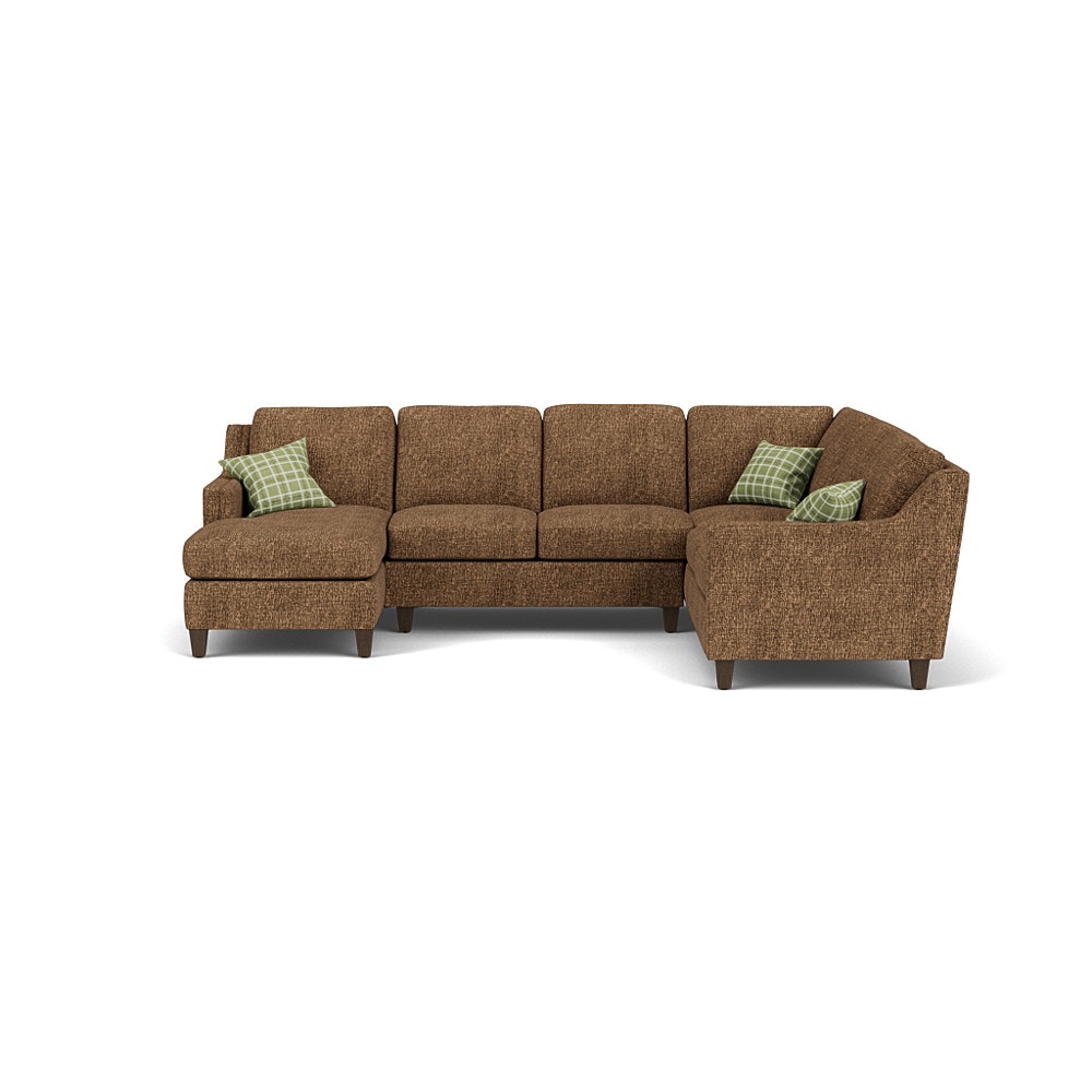 Flexsteel Sectional 5010-SECT-043-70