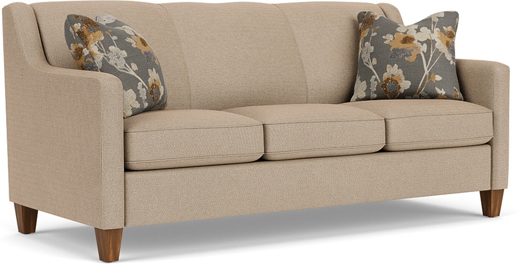 Flexsteel Holly Sofa - Thumbnail 3