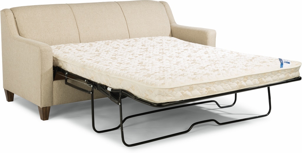 Flexsteel Holly Queen Sleeper