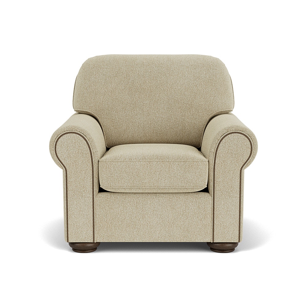 Flexsteel Preston Chair 5536-10 - Thumbnail 2