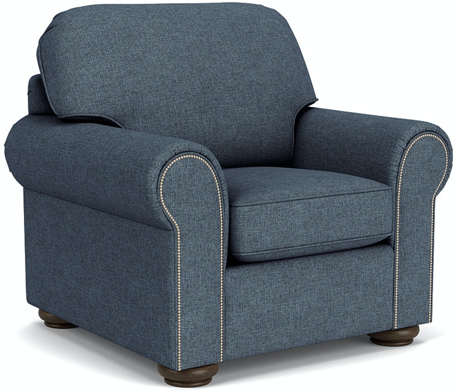 Flexsteel Preston Chair 5536-10 - Thumbnail 3