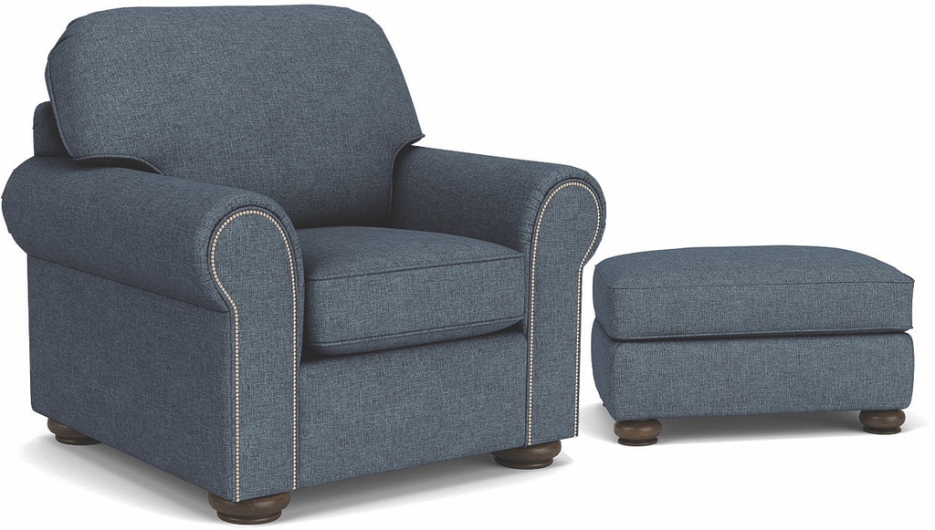 Flexsteel Preston Chair 5536-10