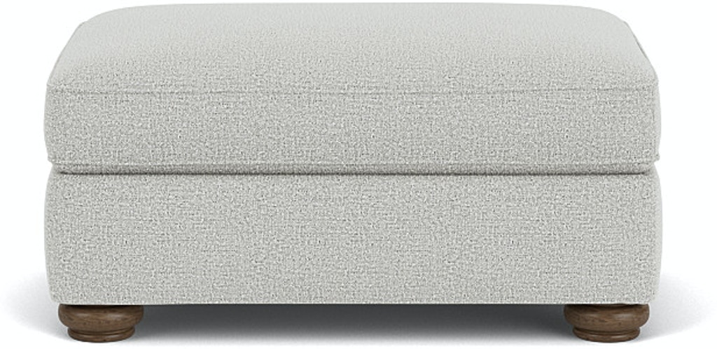 Flexsteel Preston Cocktail Ottoman - Thumbnail 5