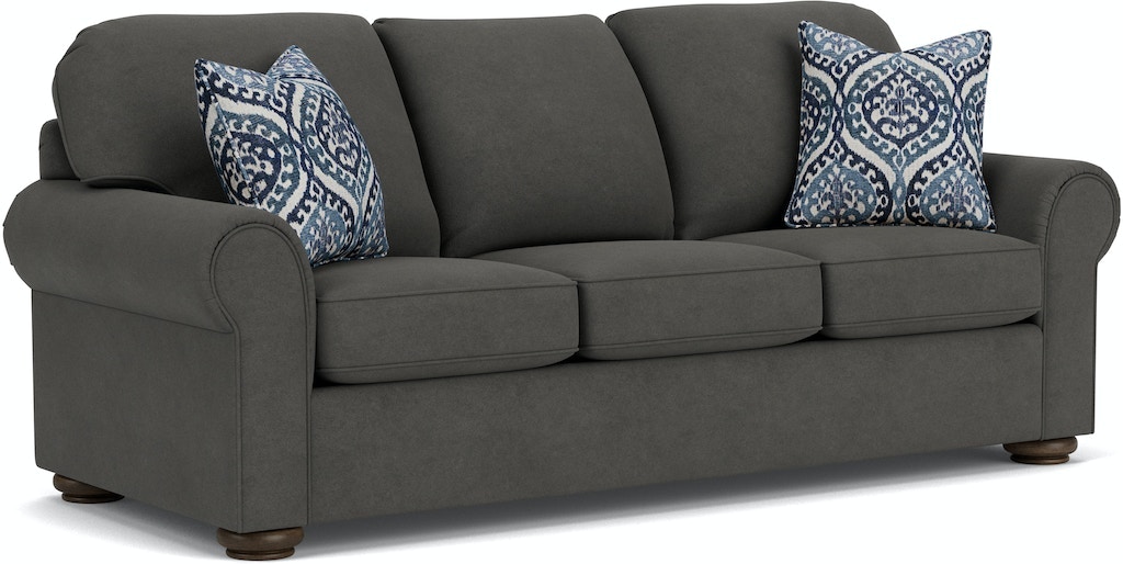 Flexsteel Preston Queen Sleeper - Thumbnail 3