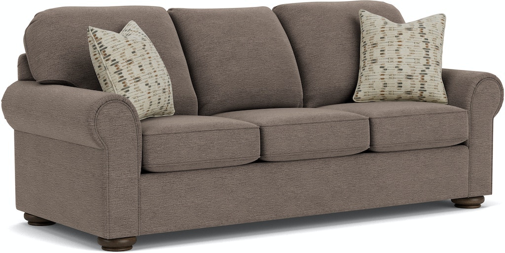 Flexsteel Preston Queen Sleeper