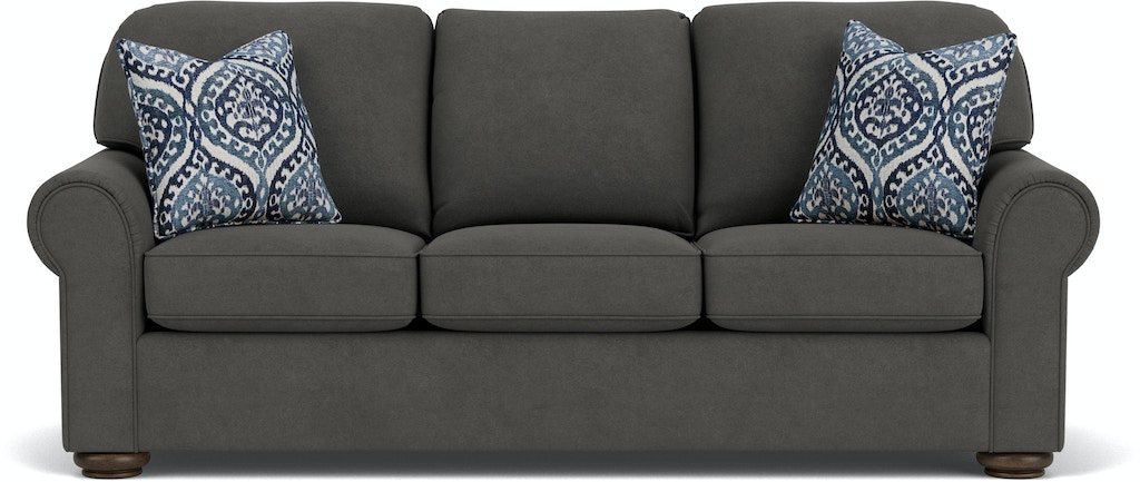 Flexsteel Preston Queen Sleeper - Thumbnail 2