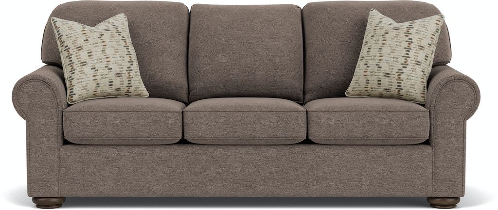 Flexsteel Preston Queen Sleeper - Thumbnail 4