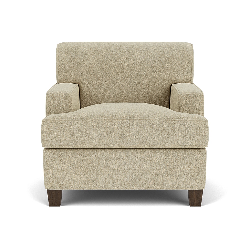 Flexsteel Dempsey Fabric Chair - Thumbnail 5