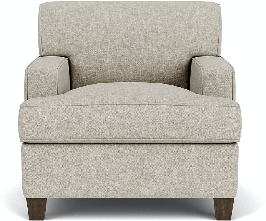 Flexsteel Dempsey Fabric Chair