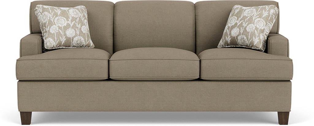 Flexsteel Dempsey Fabric Sofa - Thumbnail 3
