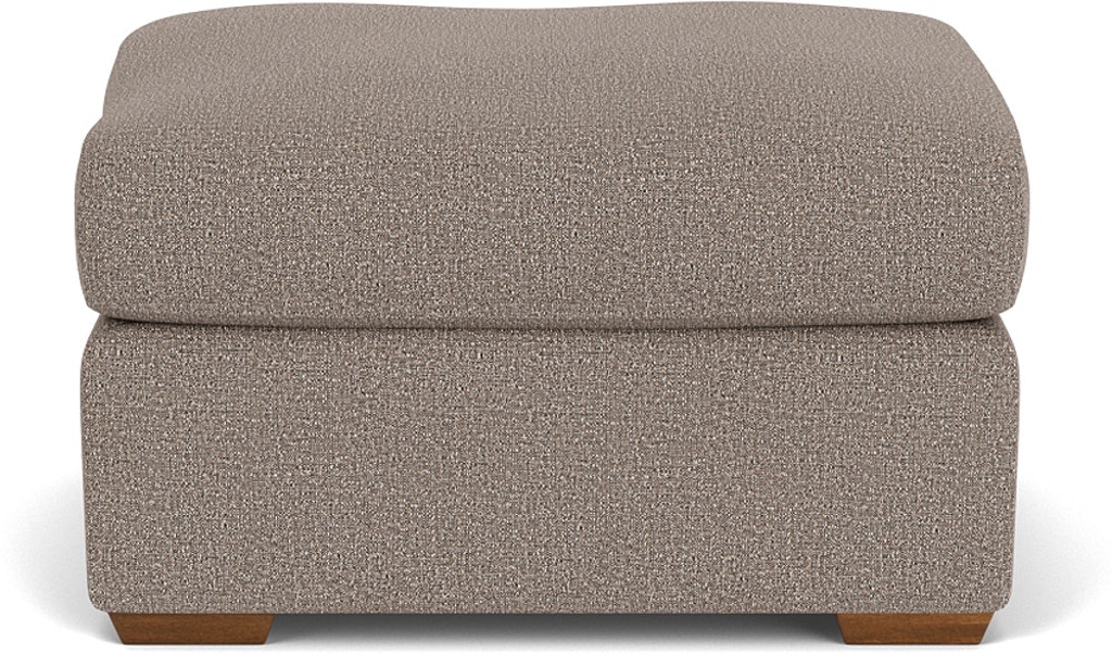 Flexsteel Blanchard Ottoman - Thumbnail 2