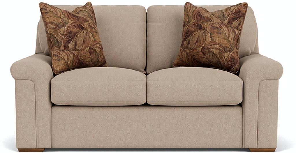 Flexsteel Blanchard Loveseat - Thumbnail 5