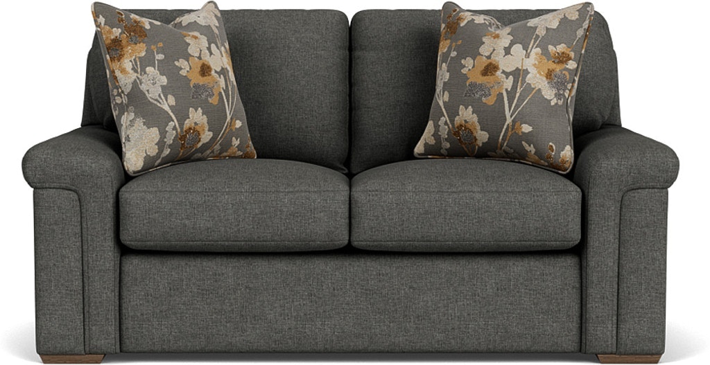 Flexsteel Blanchard Loveseat - Thumbnail 2