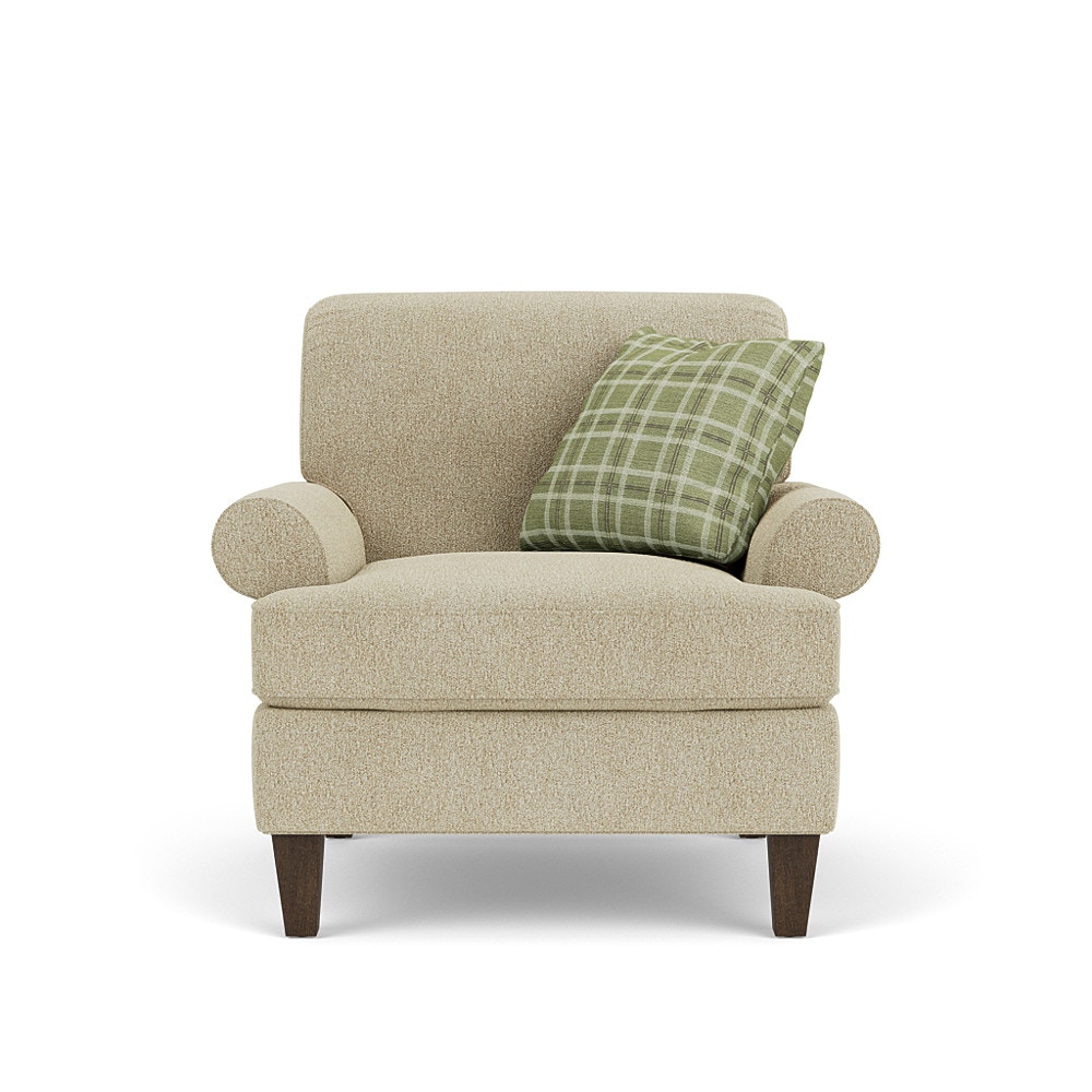 Flexsteel Venture Fabric Chair 5654-10