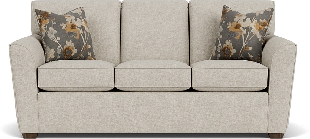 Flexsteel Lakewood Fabric Sofa - Thumbnail 2