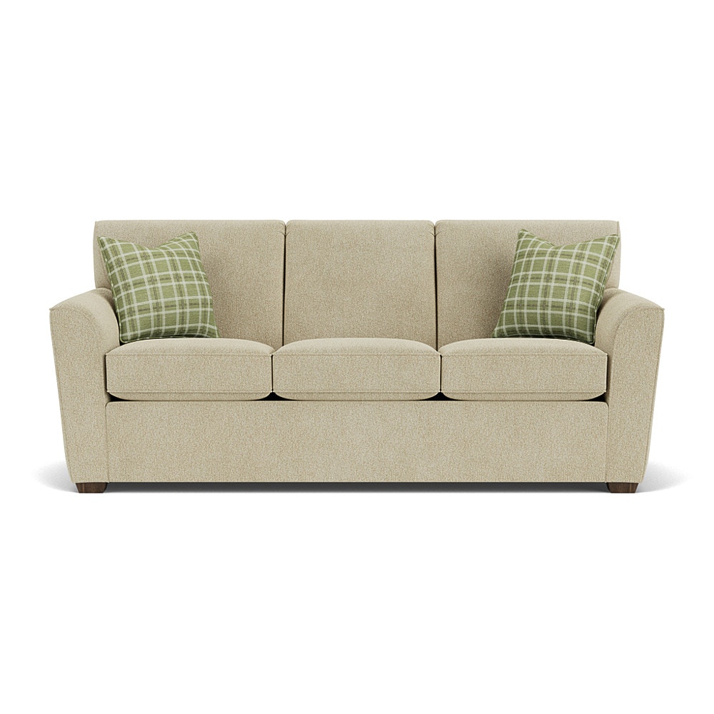 Flexsteel sofa outlet sleeper