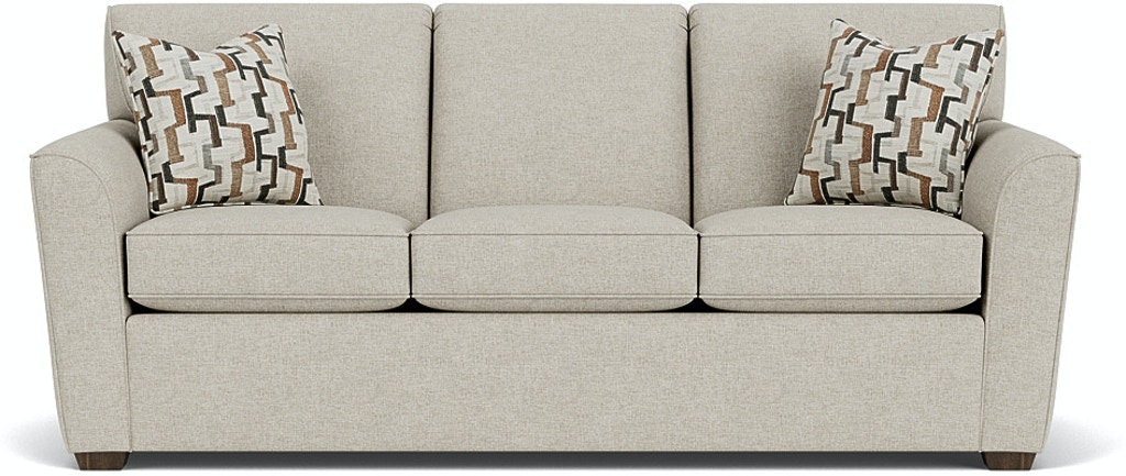 Flexsteel Lakewood Fabric Queen Sofa Sleeper