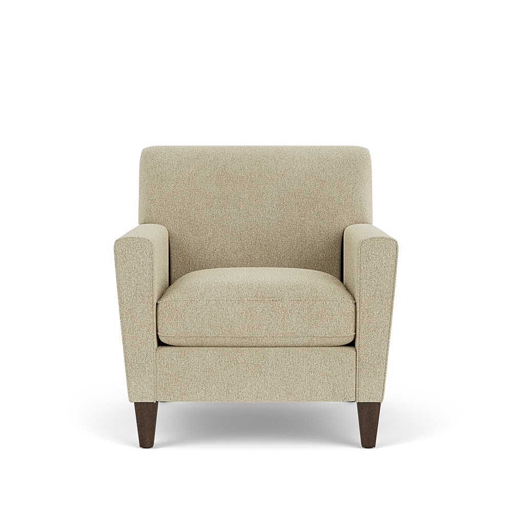 Flexsteel Digby Fabric Chair 5966-10 - Thumbnail 2