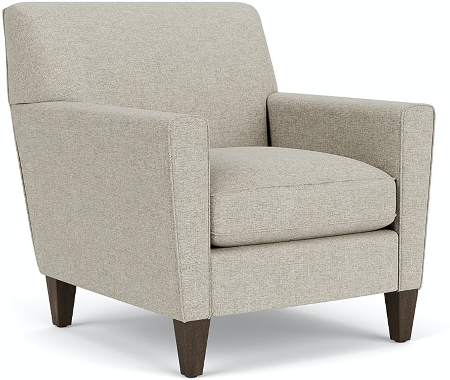 Flexsteel Digby Fabric Chair 5966-10