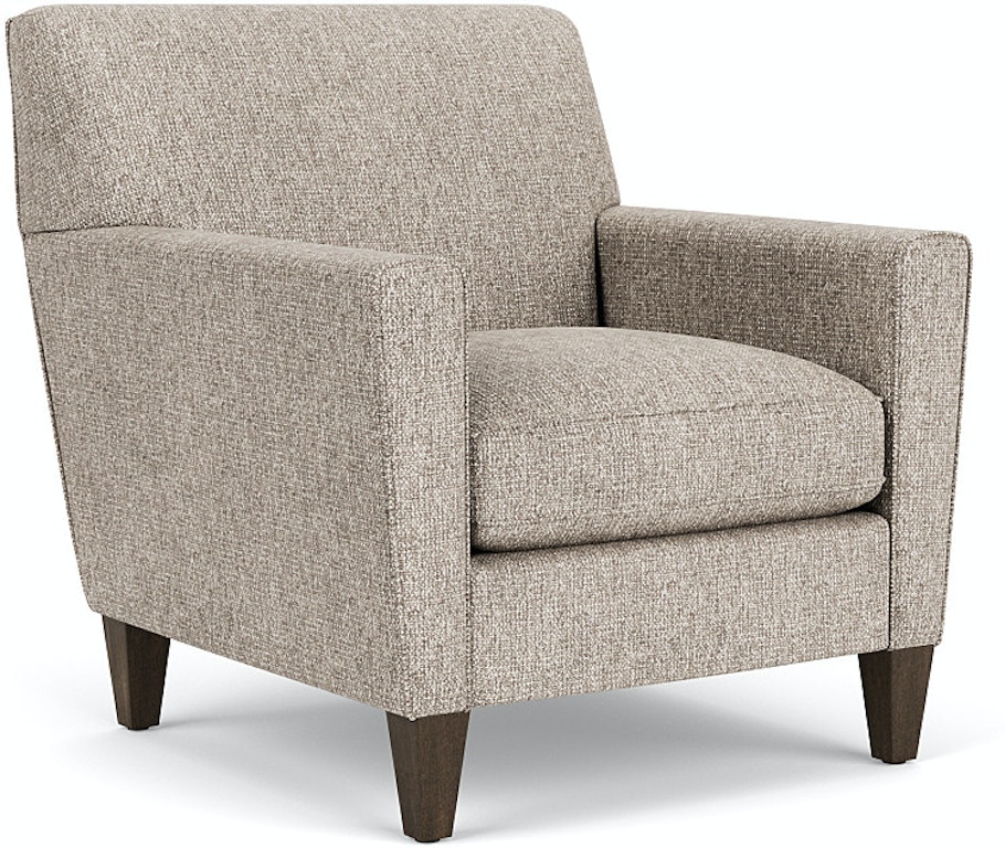 Flexsteel Digby Fabric Chair 5966-10 - Thumbnail 4