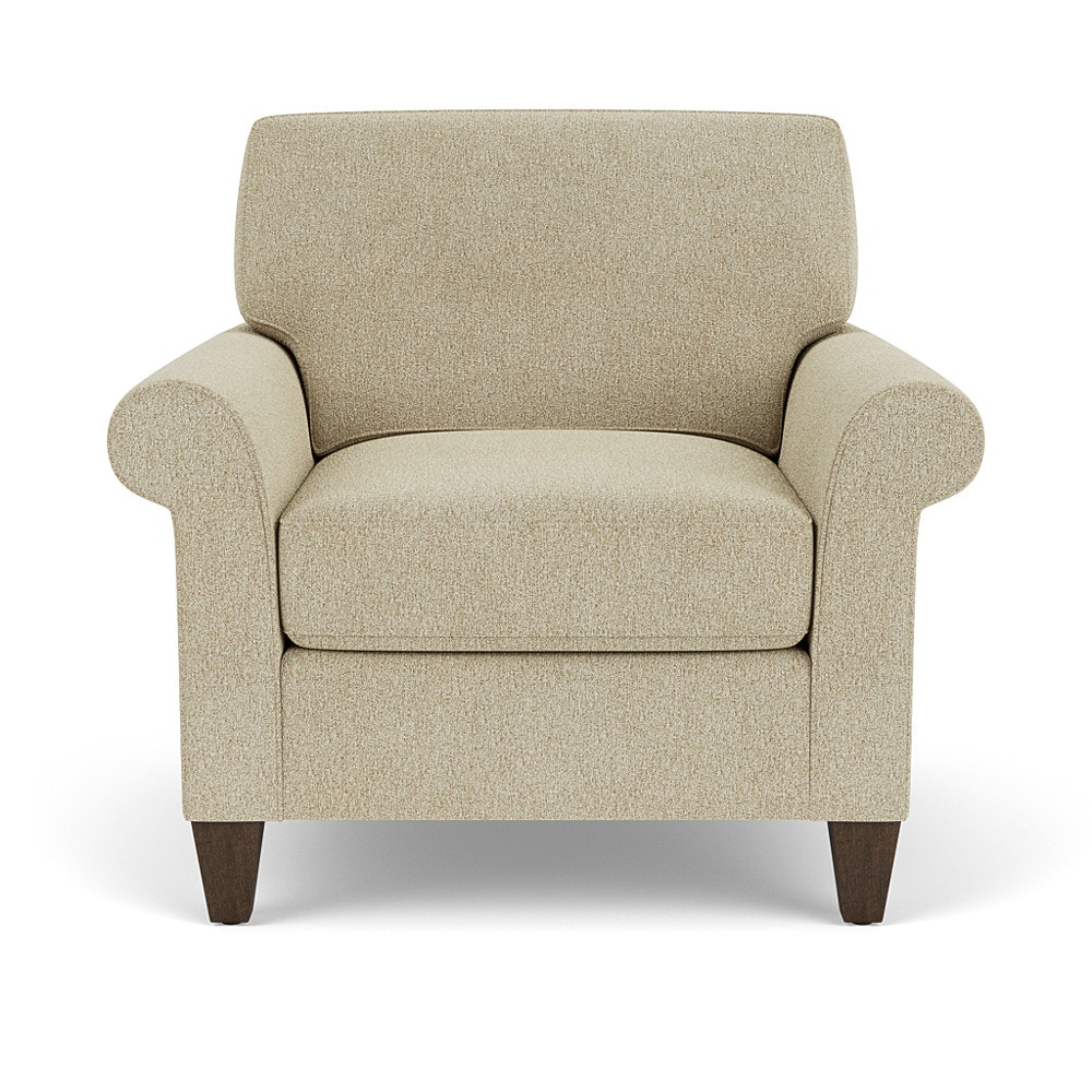 Flexsteel Westside Fabric Chair 5979-10