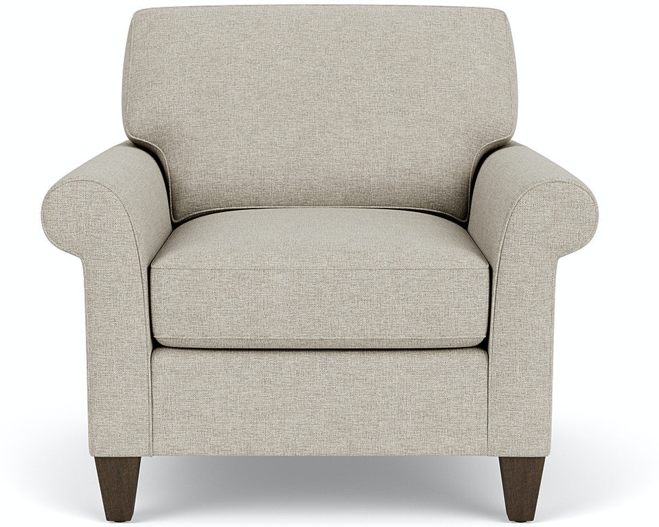 Flexsteel Westside Fabric Chair 5979-10 - Thumbnail 5