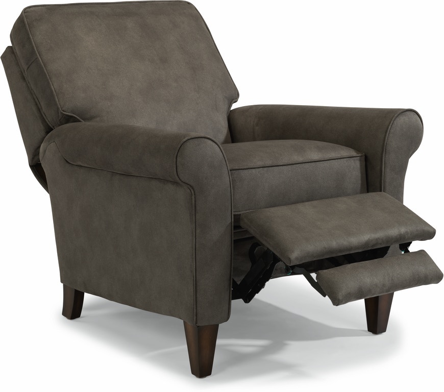 Flexsteel westside deals recliner