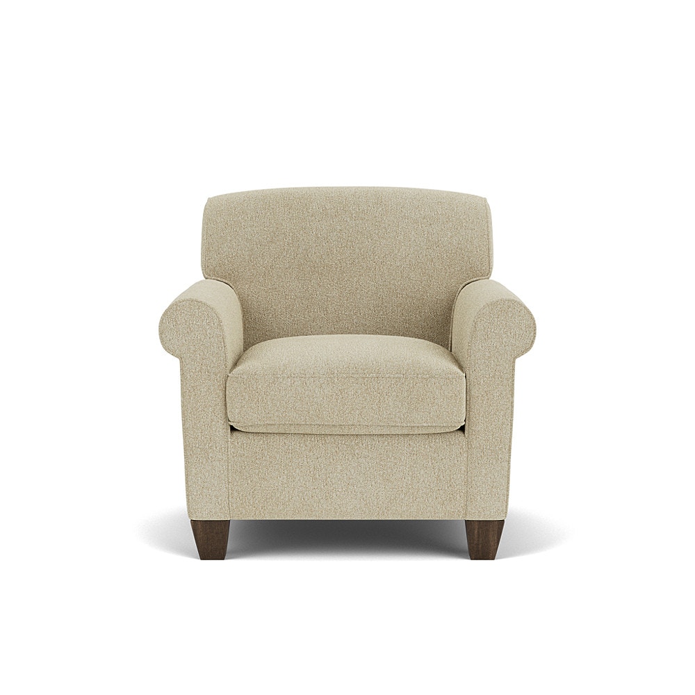 Flexsteel Fabric Chair 5990-10