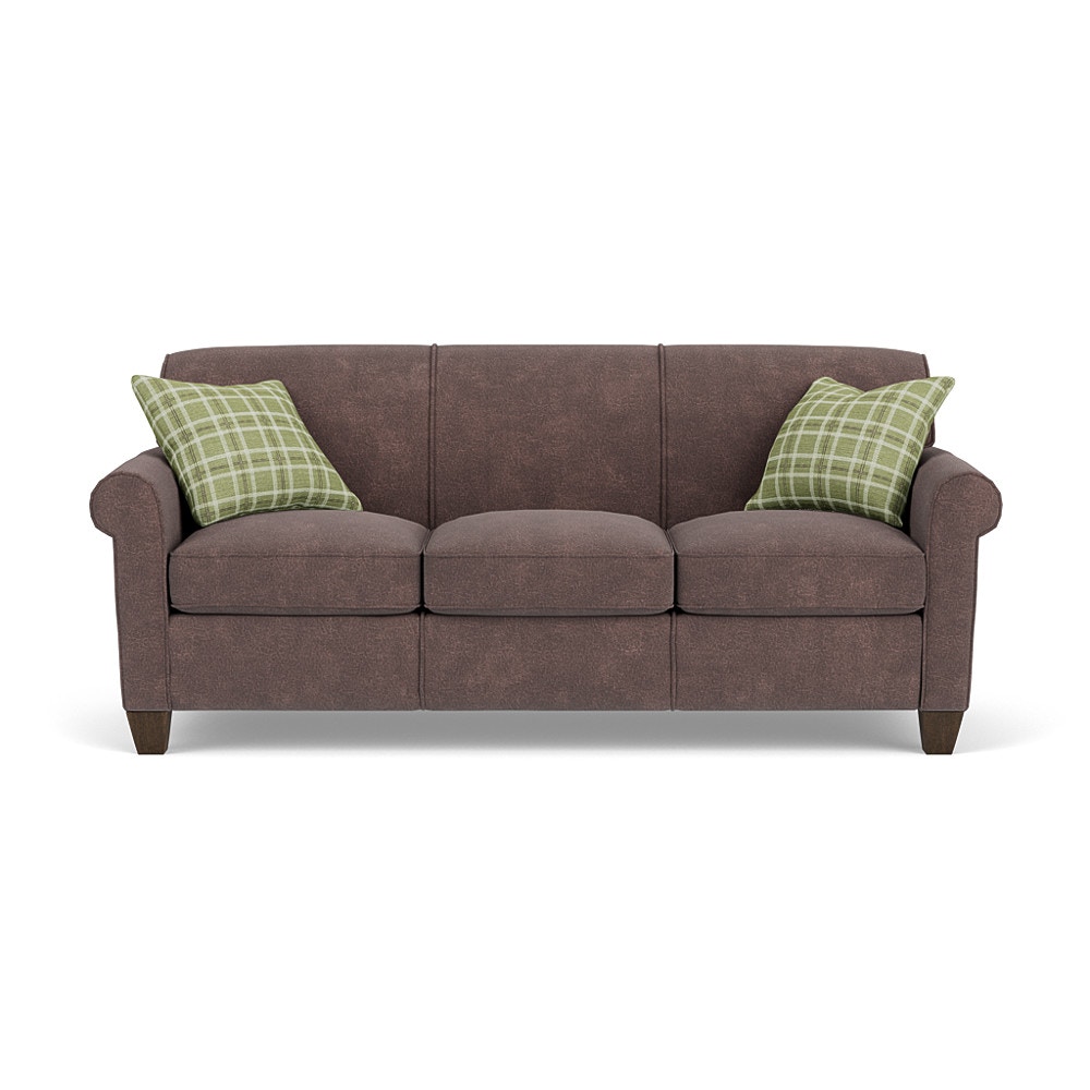 Flexsteel Dana Sofa 5990-31-076-72 - Portland, OR | Key Home Furnishings