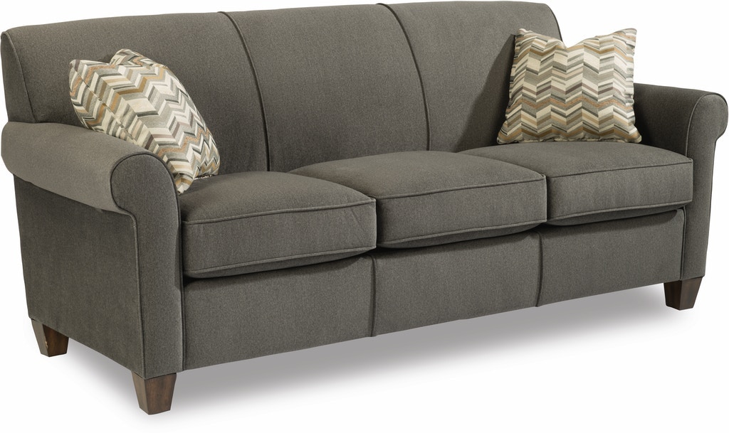 Flexsteel Dana Fabric Sofa 5990-31 - Portland, OR | Key Home Furnishings