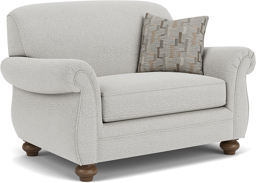 Flexsteel Winston Fabric Chair