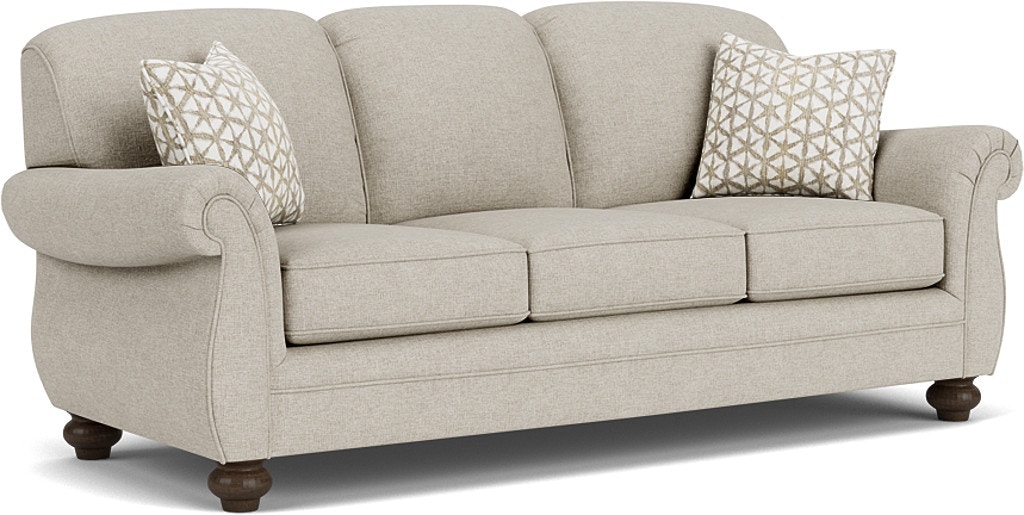 Flexsteel Winston Fabric Sofa