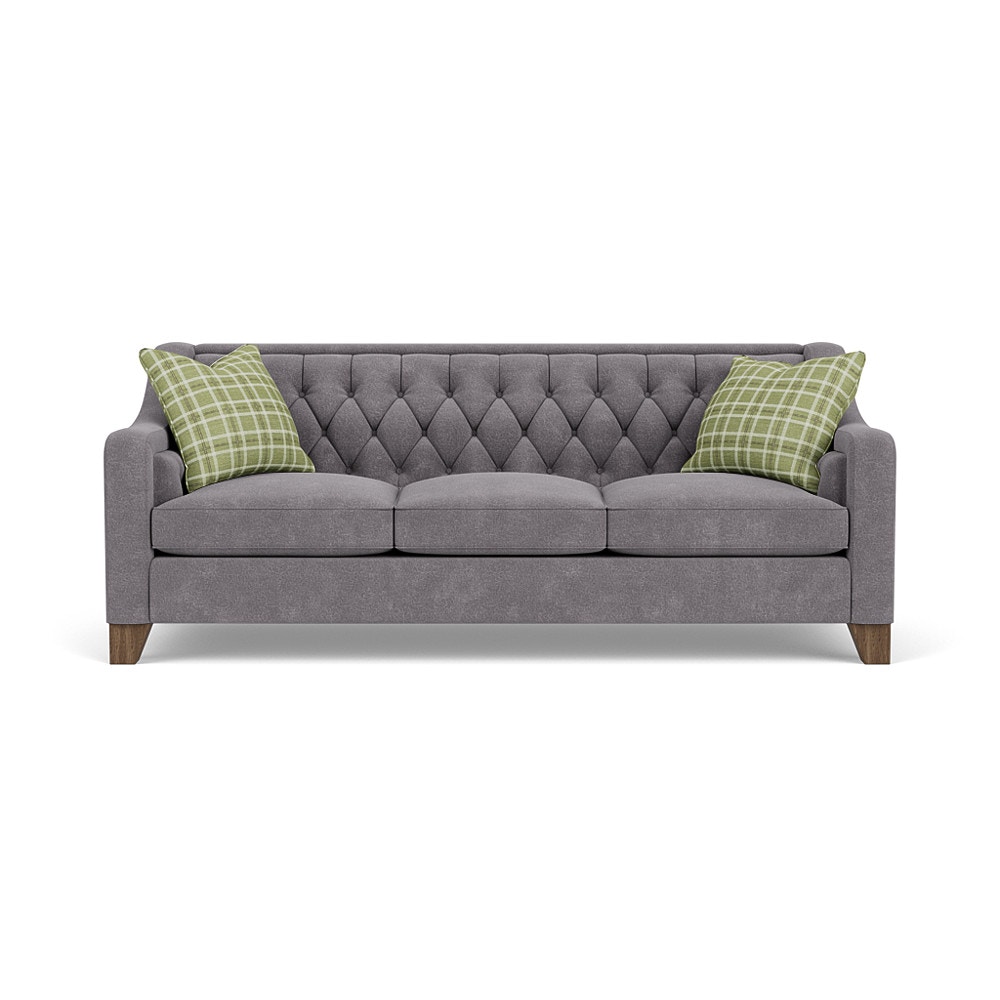 Flexsteel Sullivan Sofa 71033107602 Portland, OR Key Home