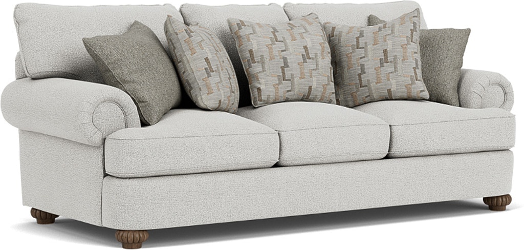 Flexsteel Patterson Sofa - Thumbnail 2