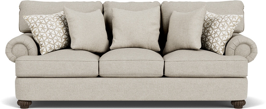 Flexsteel Patterson Sofa - Thumbnail 5