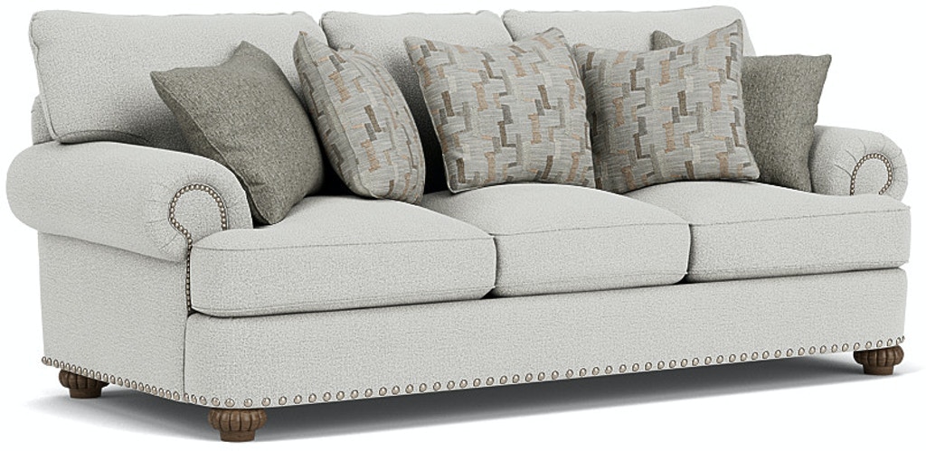 Flexsteel Patterson Sofa - Thumbnail 4