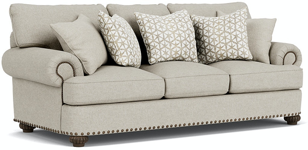 Flexsteel Patterson Sofa