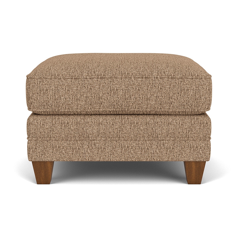 Flexsteel Ottoman 7564-08