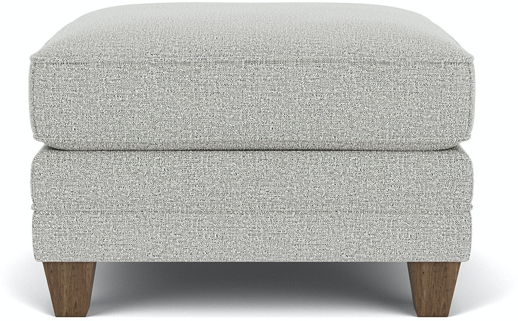 Flexsteel Lennox Ottoman - Thumbnail 2