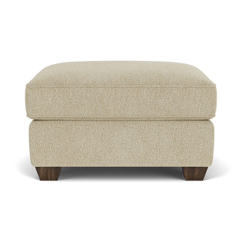 Flexsteel Carson Ottoman