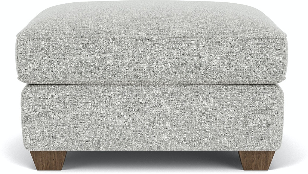 Flexsteel Carson Ottoman - Thumbnail 4