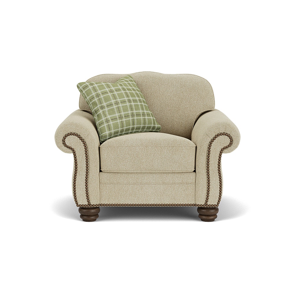 Flexsteel Bexley Fabric Chair