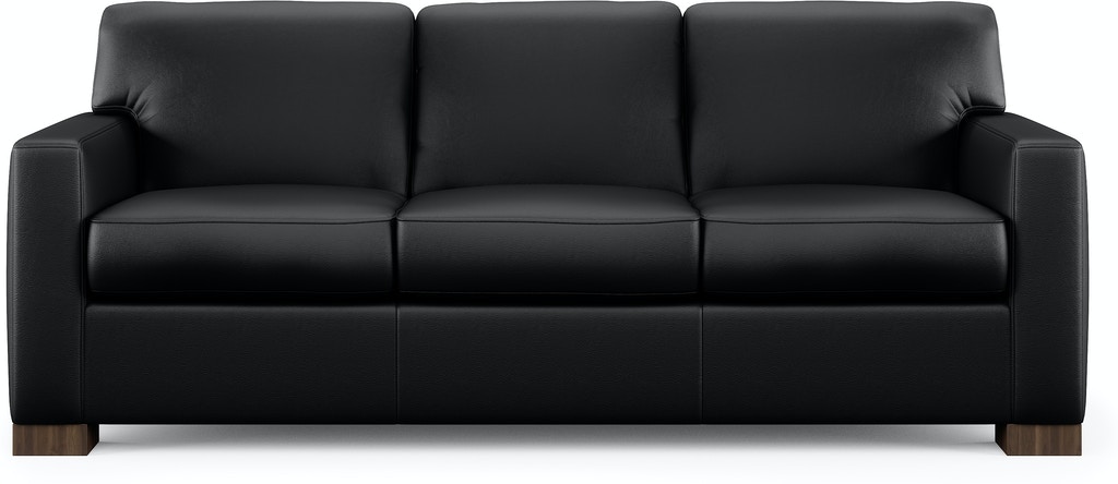 bryant leather sofa b3399-31