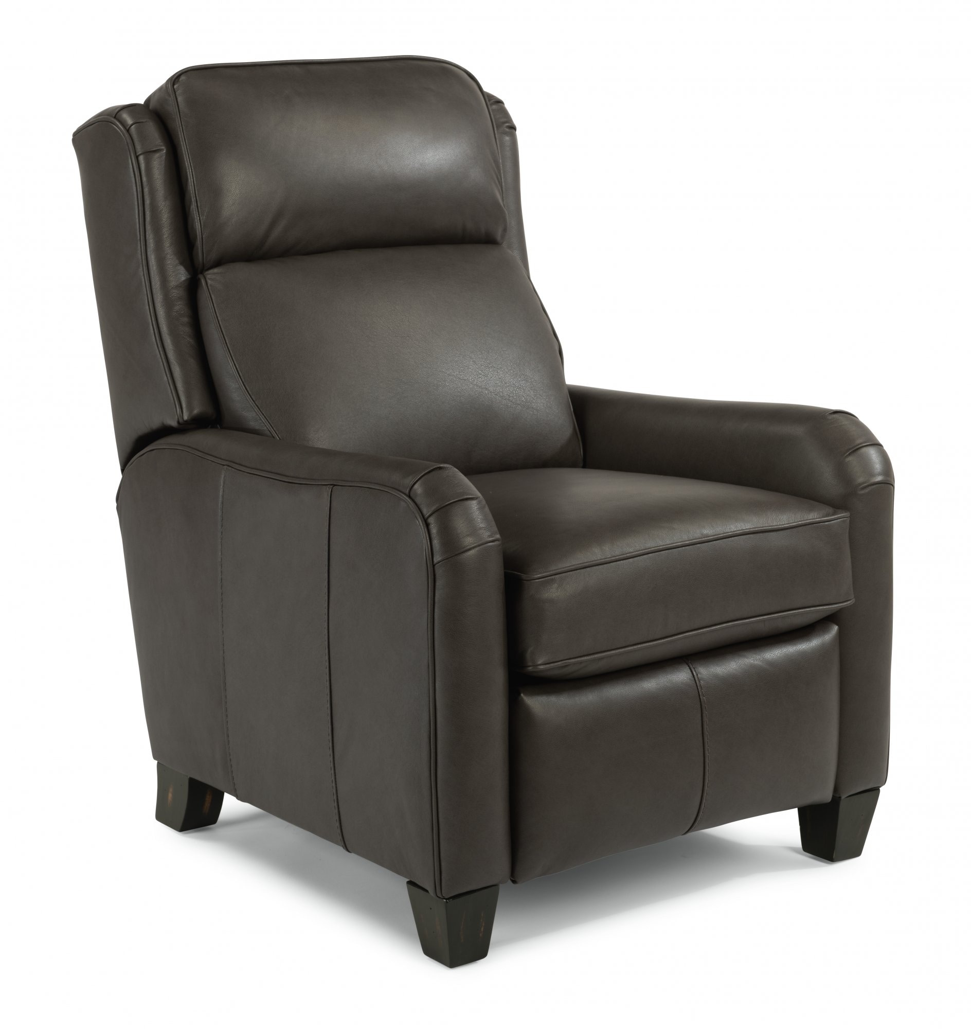 Flexsteel Poet Power High-Leg Recliner with Power Headrest B3521