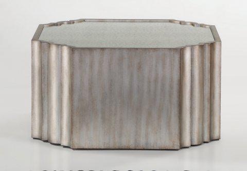 Flexsteel Vogue Cocktail Table with Casters W14630341 Portland, OR