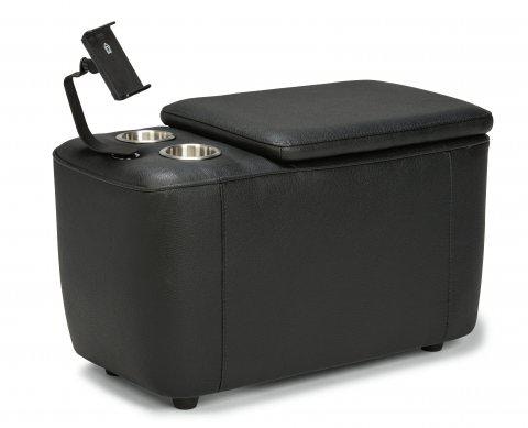 Flexsteel Status Console 135672 Portland, OR Key Home Furnishings