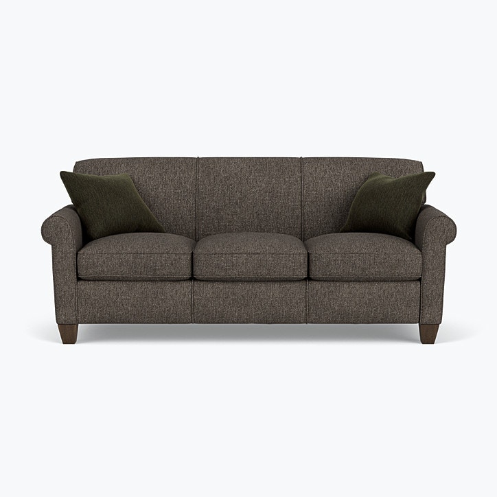 Flexsteel deals dana sofa