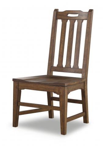 Flexsteel Sonora Dining Chair W1134 840 Portland Or Key