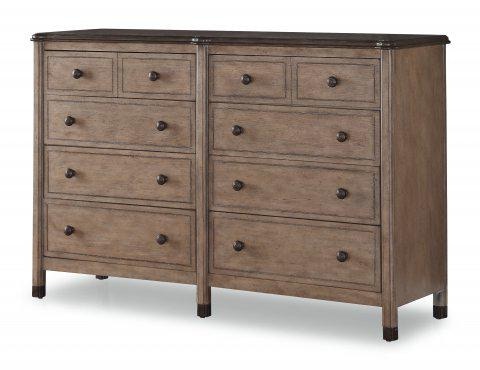 Flexsteel Carmen Dresser W1046 860 Portland Or Key Home